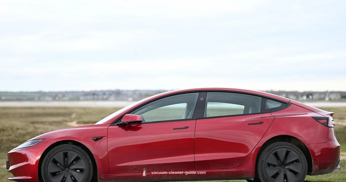 Top Car Vacuum Top Car Vacuum - Vacuum Cleaner Guide