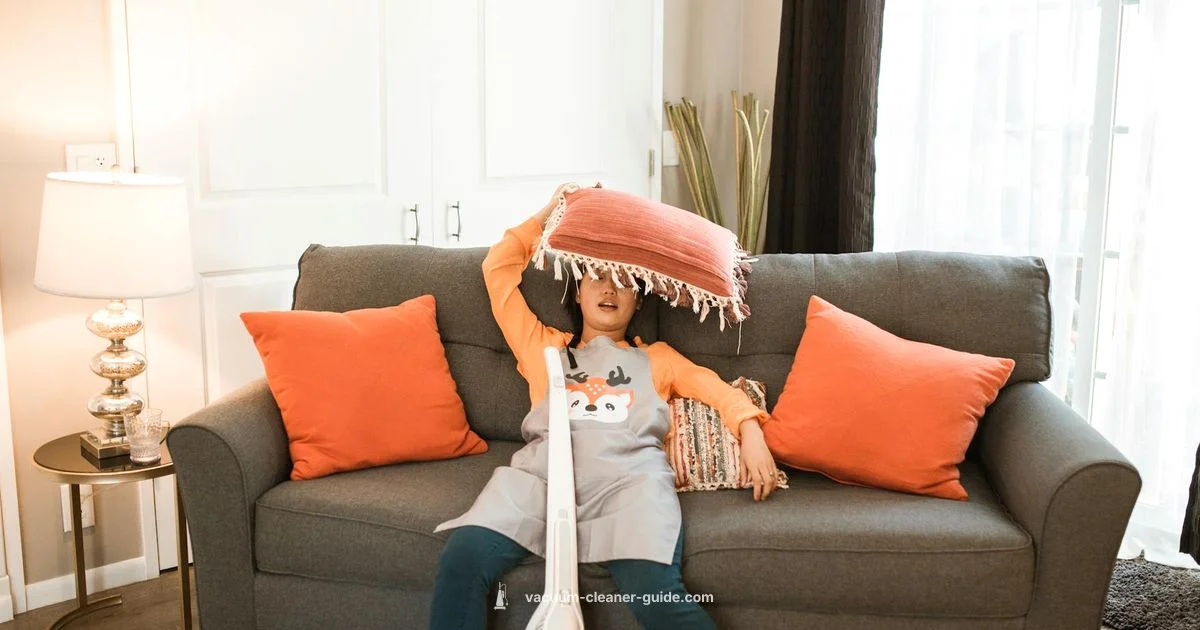 Shag Rug Vacuum Guide - Vacuum Cleaner Guide