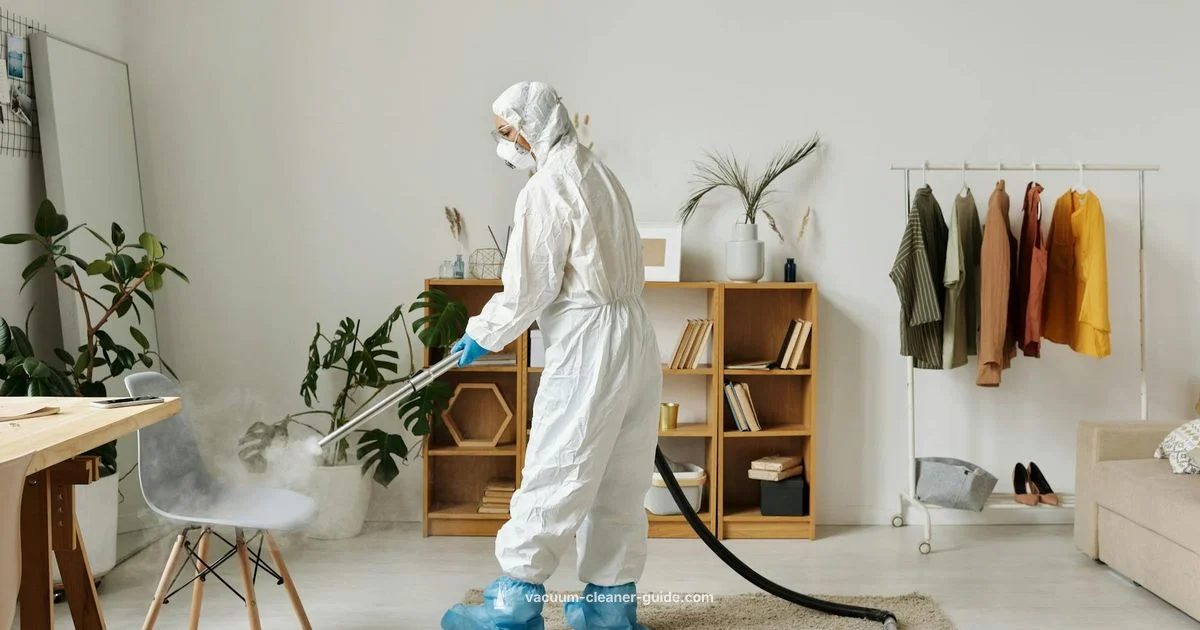 Rent a Steam Vacuum - Vacuum Cleaner Guide