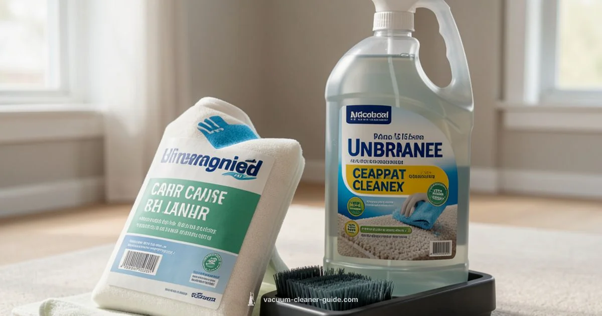 Best Carpet Rentals - Vacuum Cleaner Guide