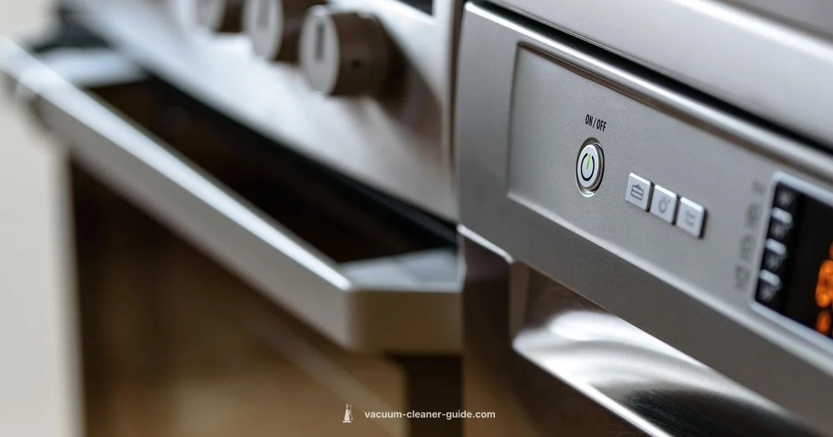 Dreame H12 Pro Review - Vacuum Cleaner Guide