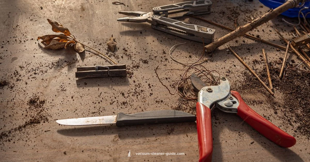 Wet-Dry Vacuum Guide - Vacuum Cleaner Guide