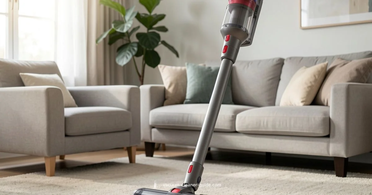 Dyson Price Guide 2026 - Vacuum Cleaner Guide