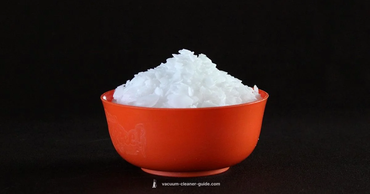 Steam Vacuum Cleaner - Vacuum Cleaner Guide