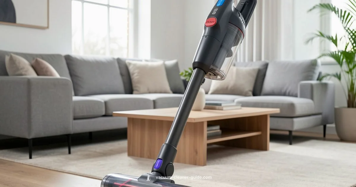 Henry Cordless Review - Vacuum Cleaner Guide