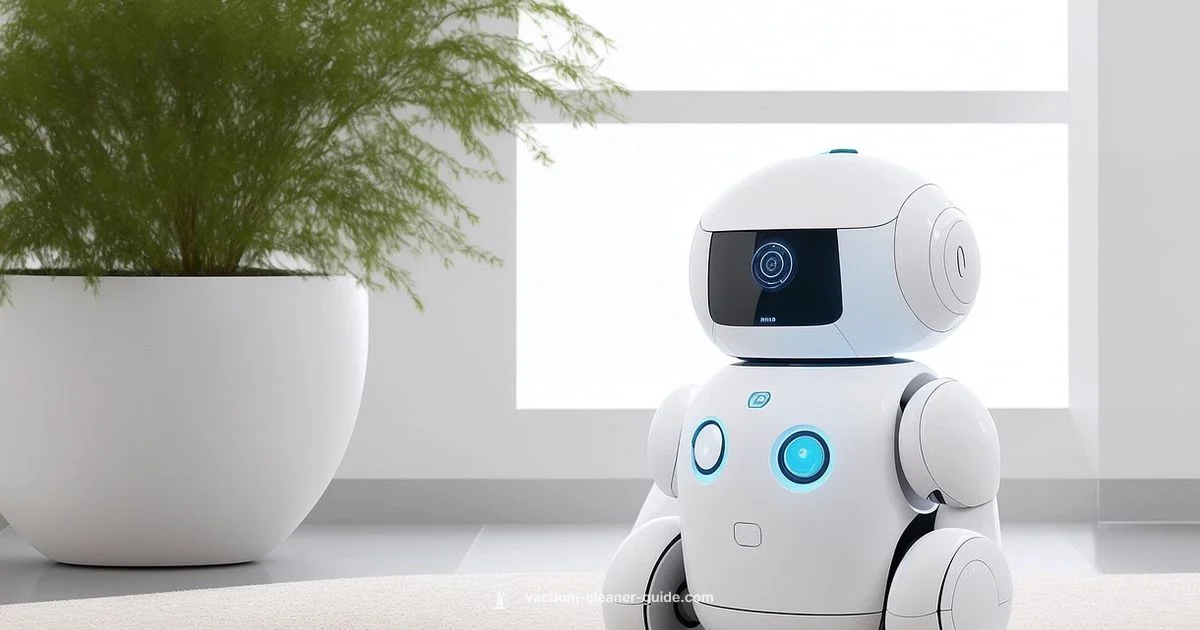 Smart Cleaners - Vacuum Cleaner Guide