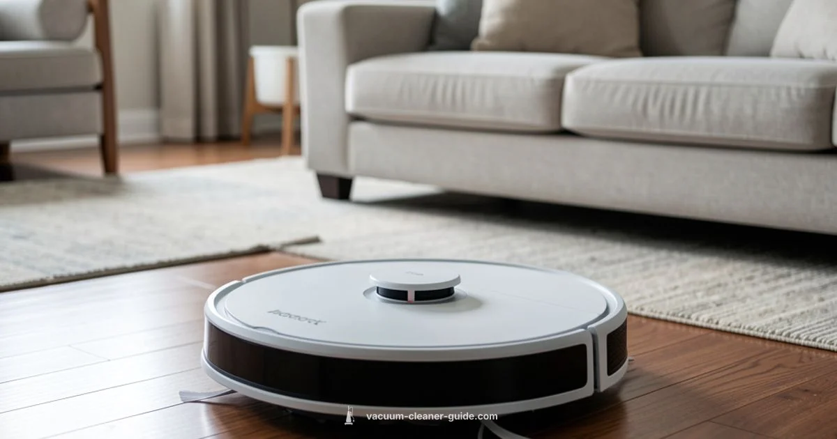 Roborock on Amazon Guide - Vacuum Cleaner Guide