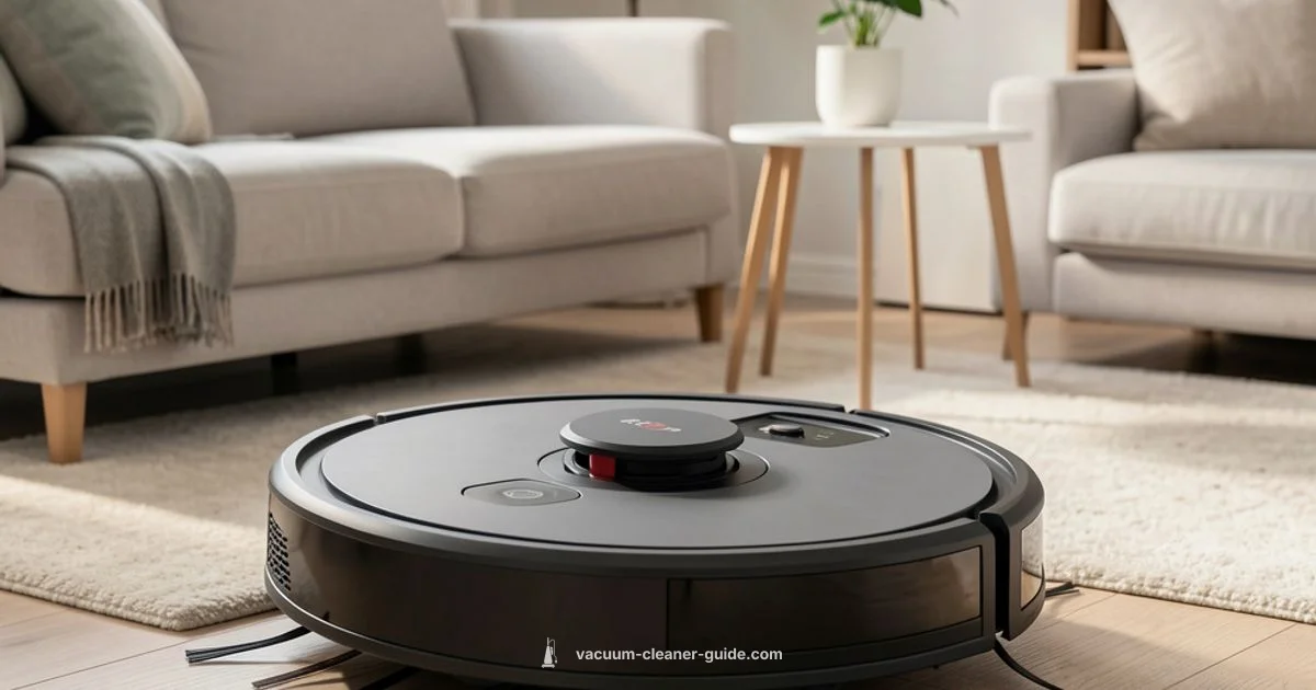 Pet Hair Cleanup - Vacuum Cleaner Guide