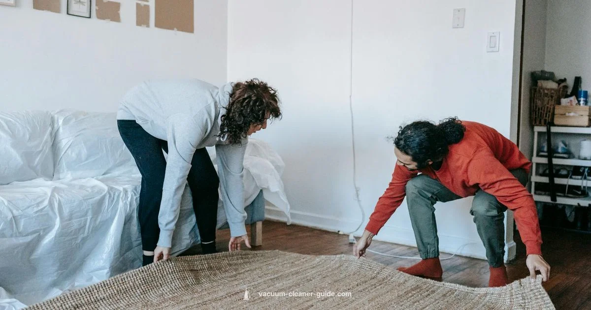 Shark Carpet Review - Vacuum Cleaner Guide