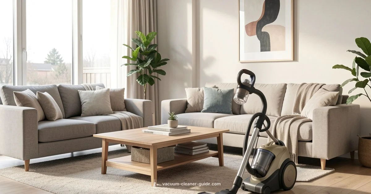 Best Suction Power - Vacuum Cleaner Guide