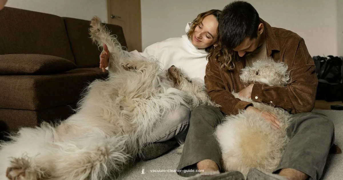 Bug Carpet Cleaner Guide - Vacuum Cleaner Guide