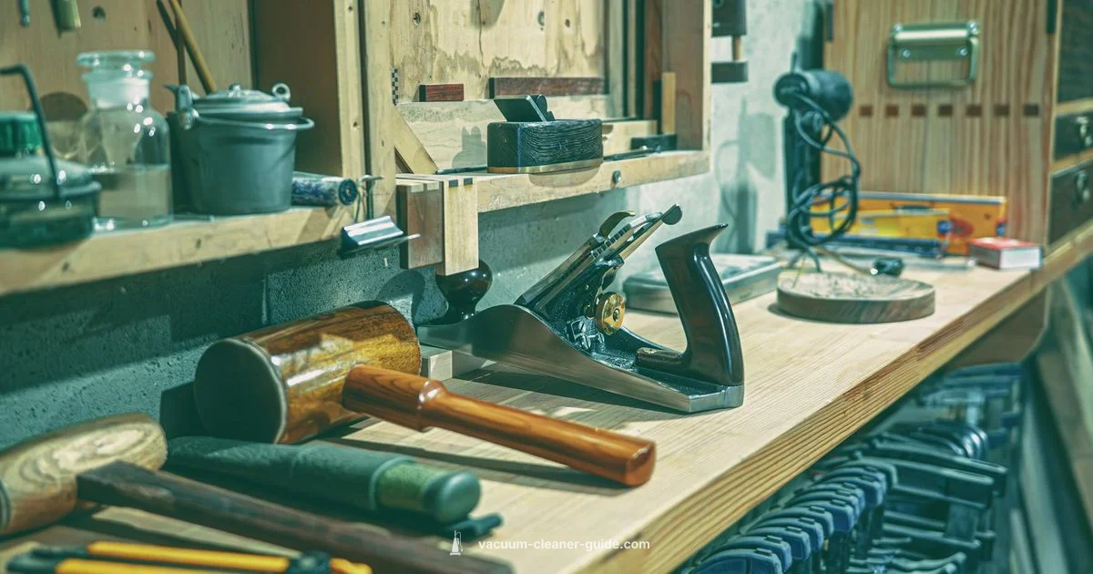 WD3 Review at a Glance - Vacuum Cleaner Guide