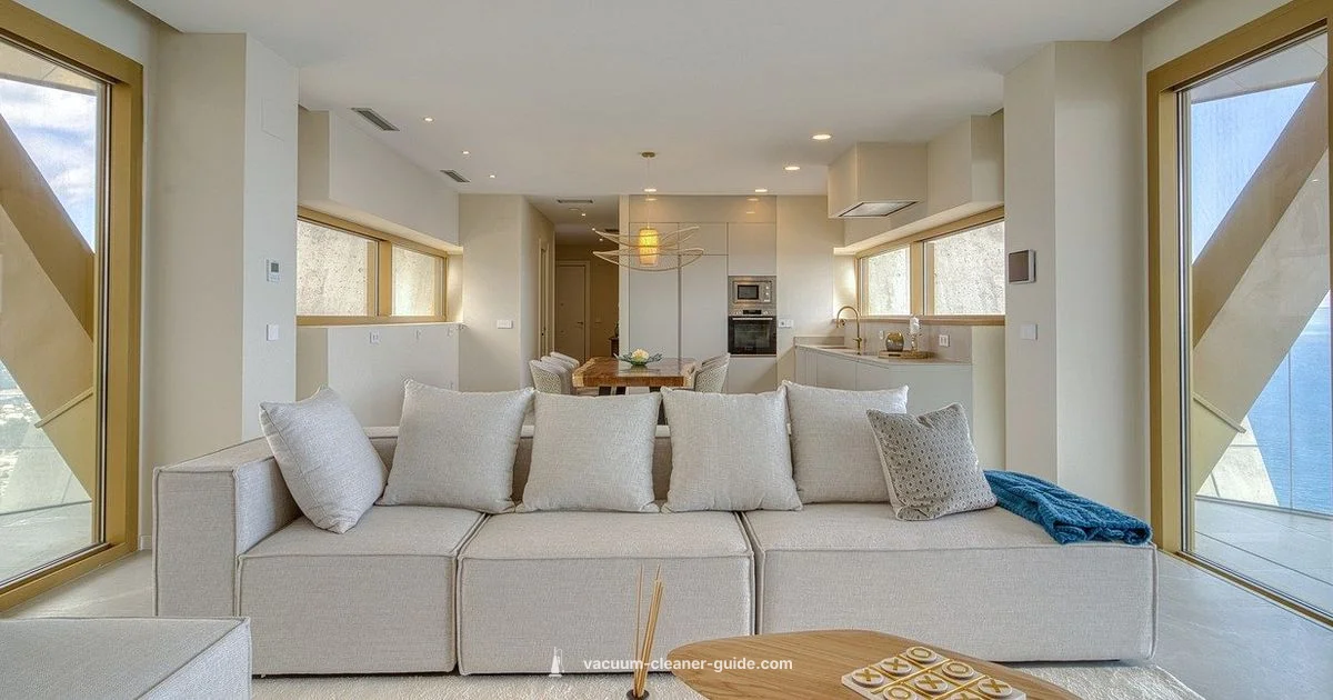 Shark Filter Care - Vacuum Cleaner Guide