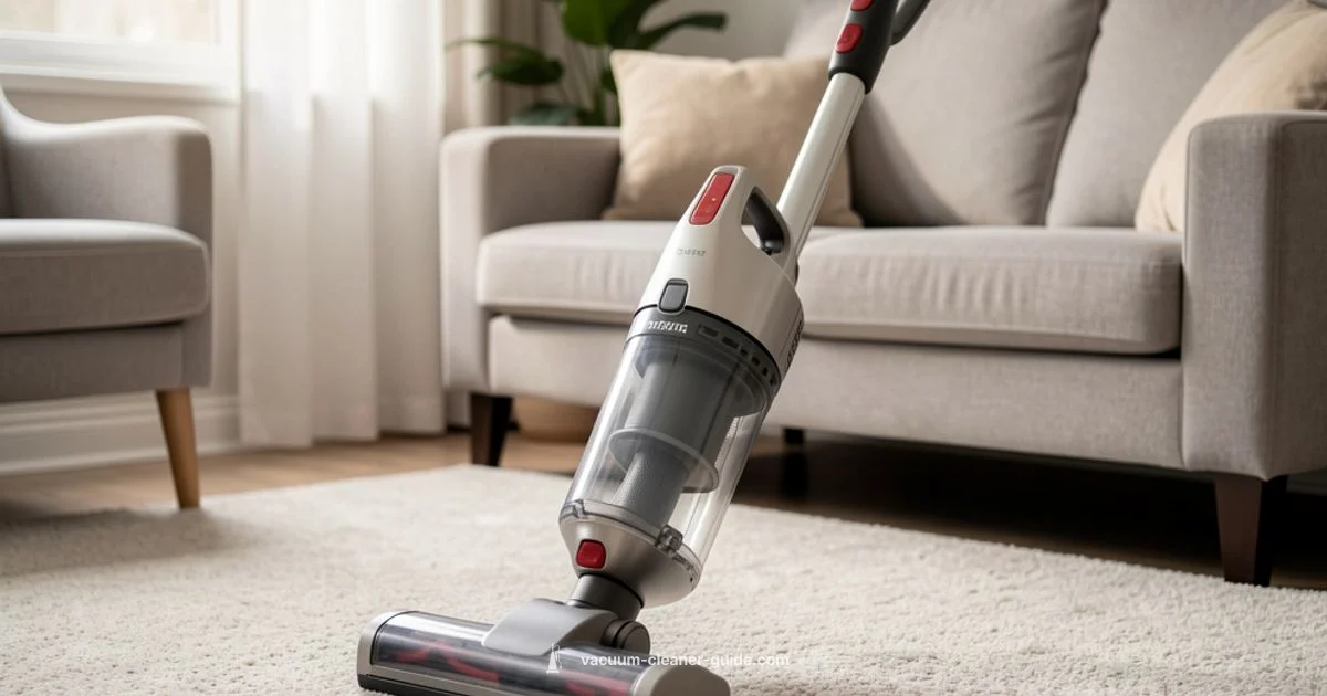 Correct Spelling - Vacuum Cleaner Guide