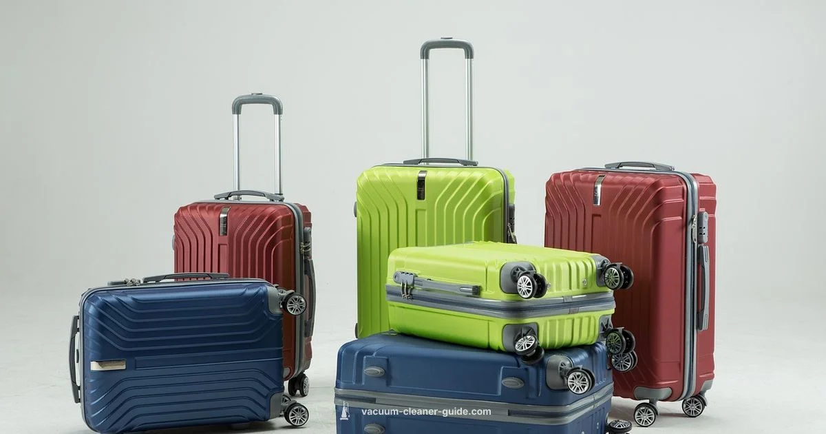 Bag in Use - Vacuum Cleaner Guide