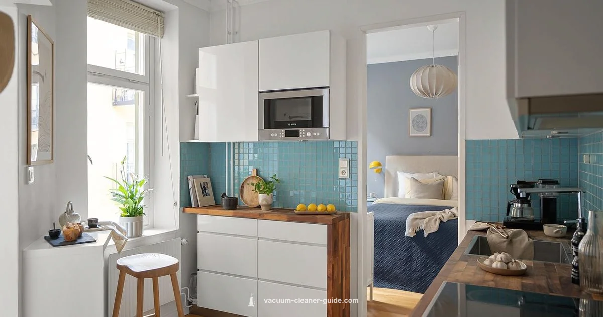 Grandstorm Review - Vacuum Cleaner Guide