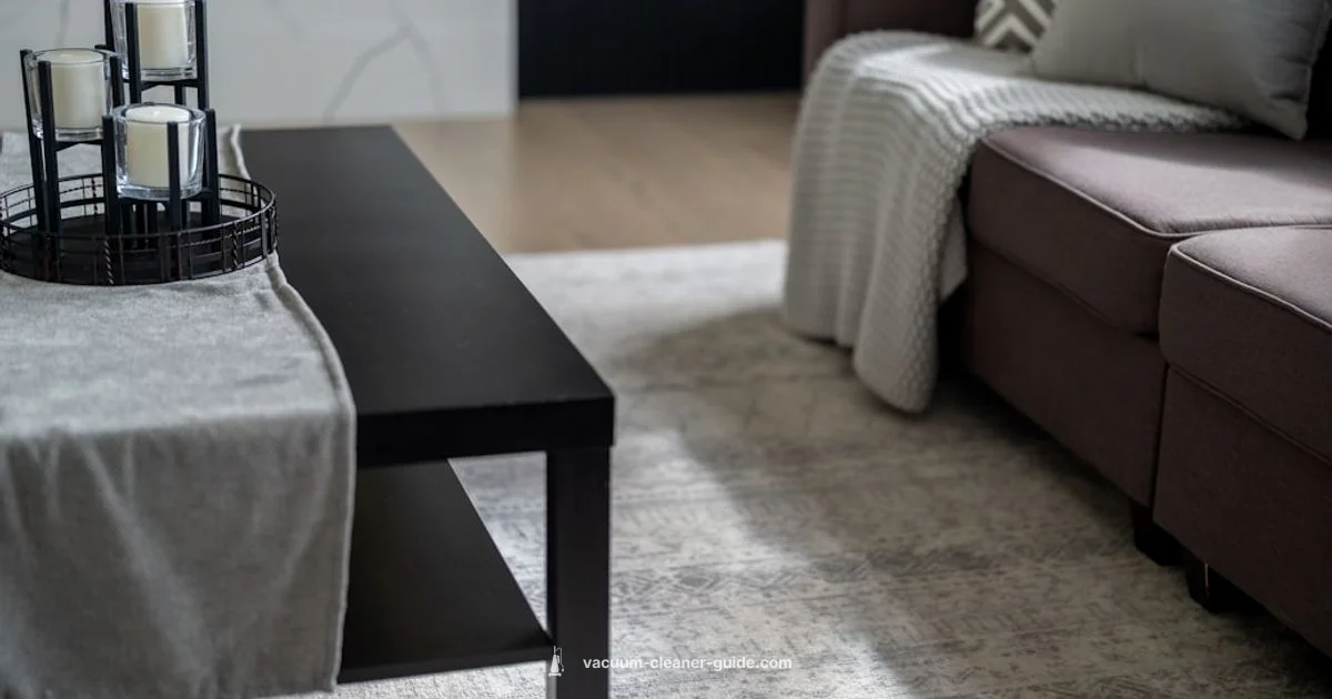 Portable Clean Power - Vacuum Cleaner Guide