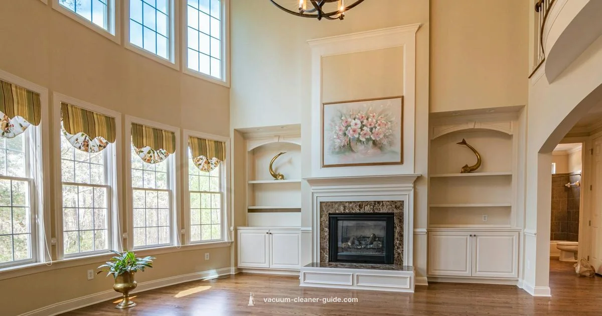 Kalorik Vacuum Review - Vacuum Cleaner Guide