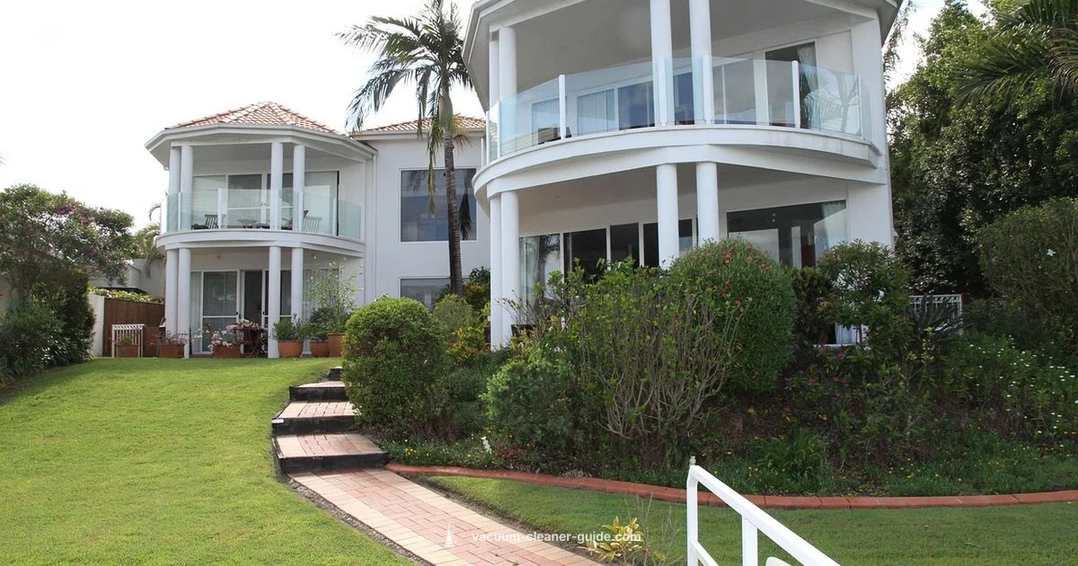 Top Vacuum Deals - Vacuum Cleaner Guide