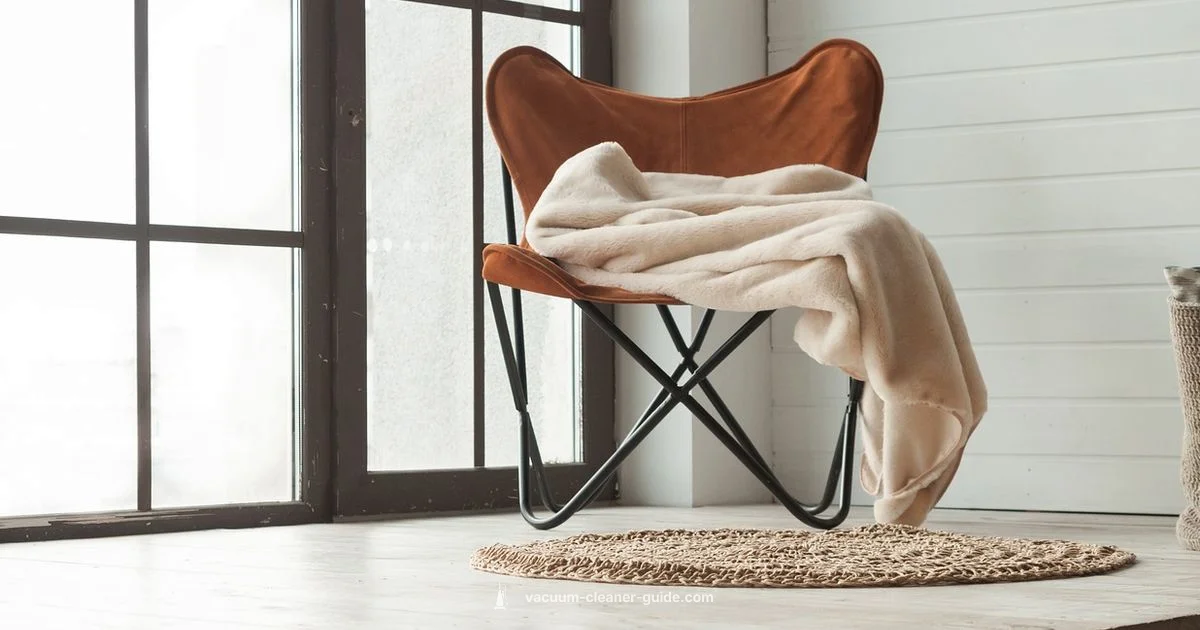 Powerful Pet Hair Cleanup - Vacuum Cleaner Guide