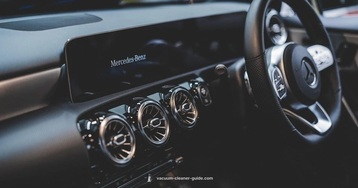 Top Car Vacuums - Vacuum Cleaner Guide