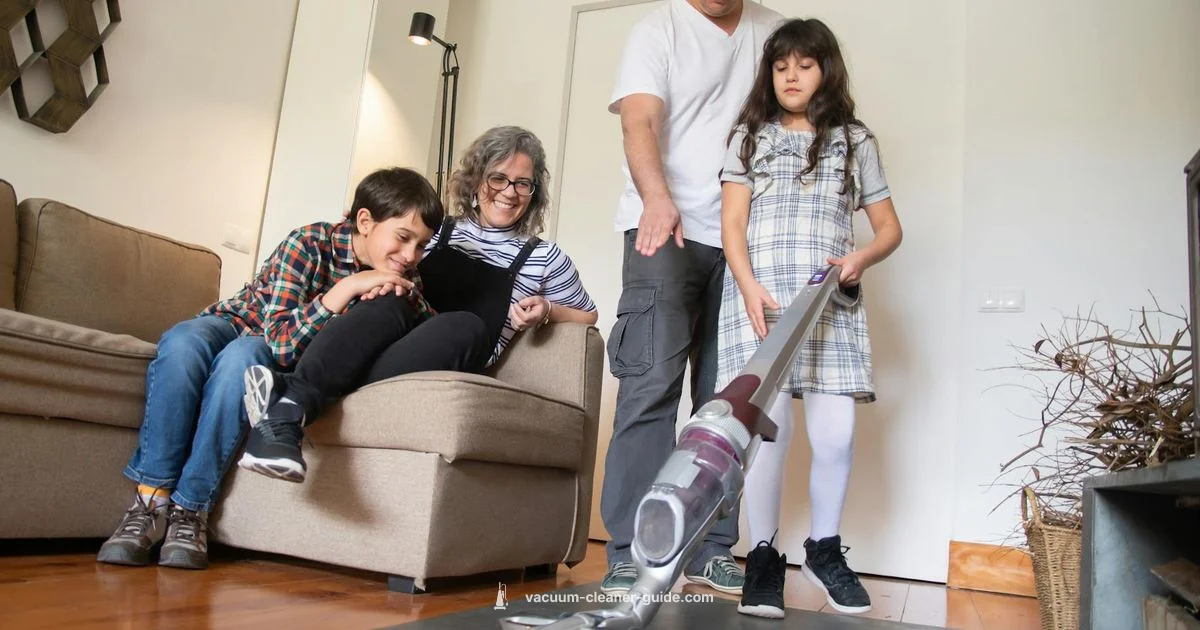 Cordless Vacuum Showdown Cordless Vacuum Showdown - Vacuum Cleaner Guide