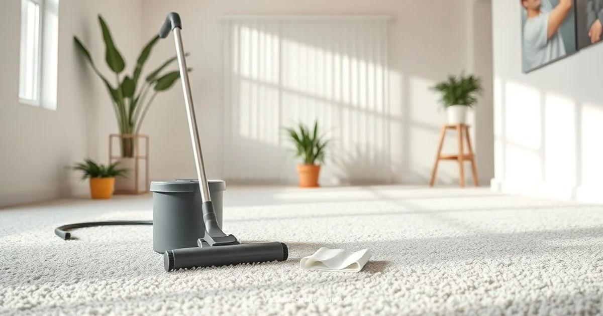 Vinegar Carpet Clean - Vacuum Cleaner Guide