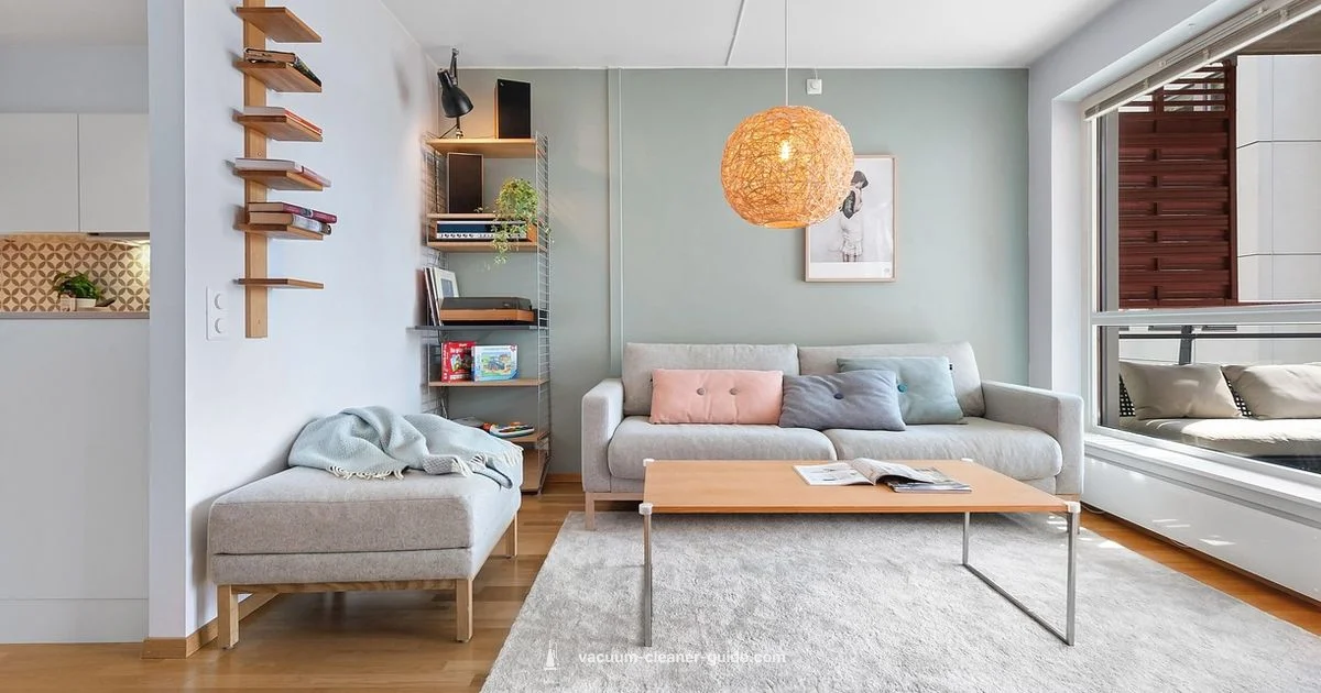 Carpet Cleaning Health Guide - Vacuum Cleaner Guide