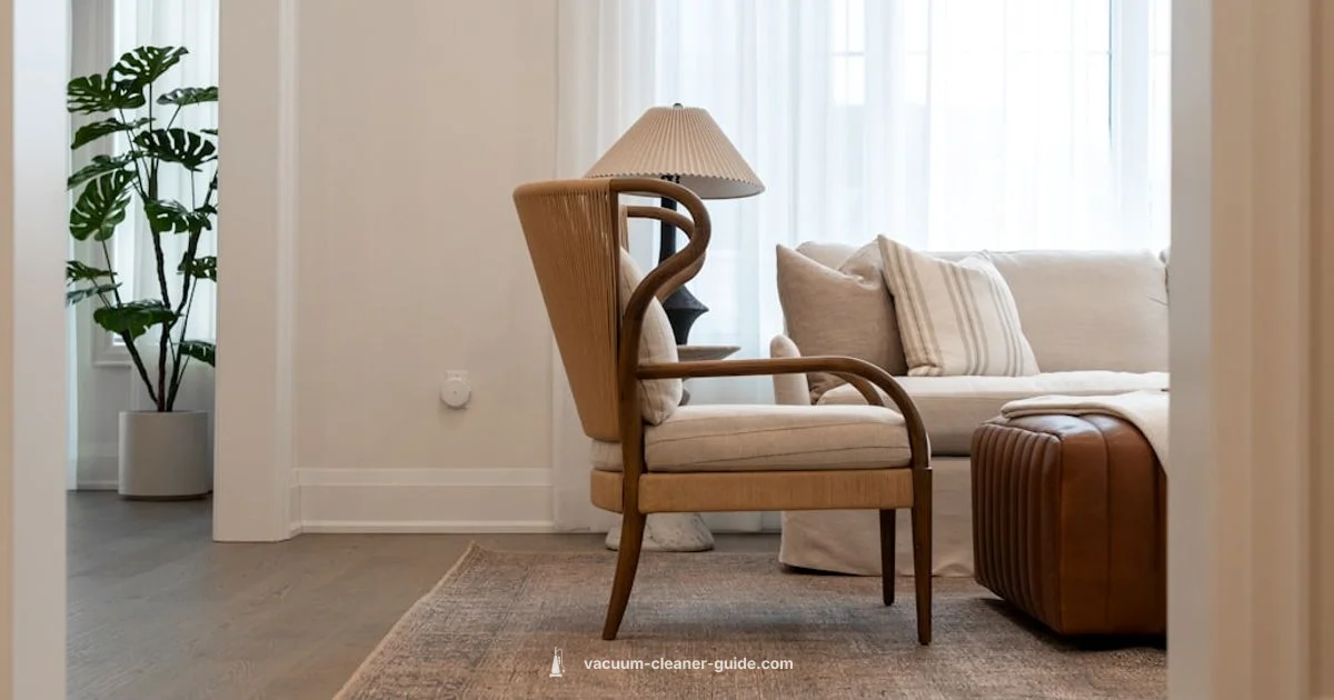 Best Vacuum Guide - Vacuum Cleaner Guide