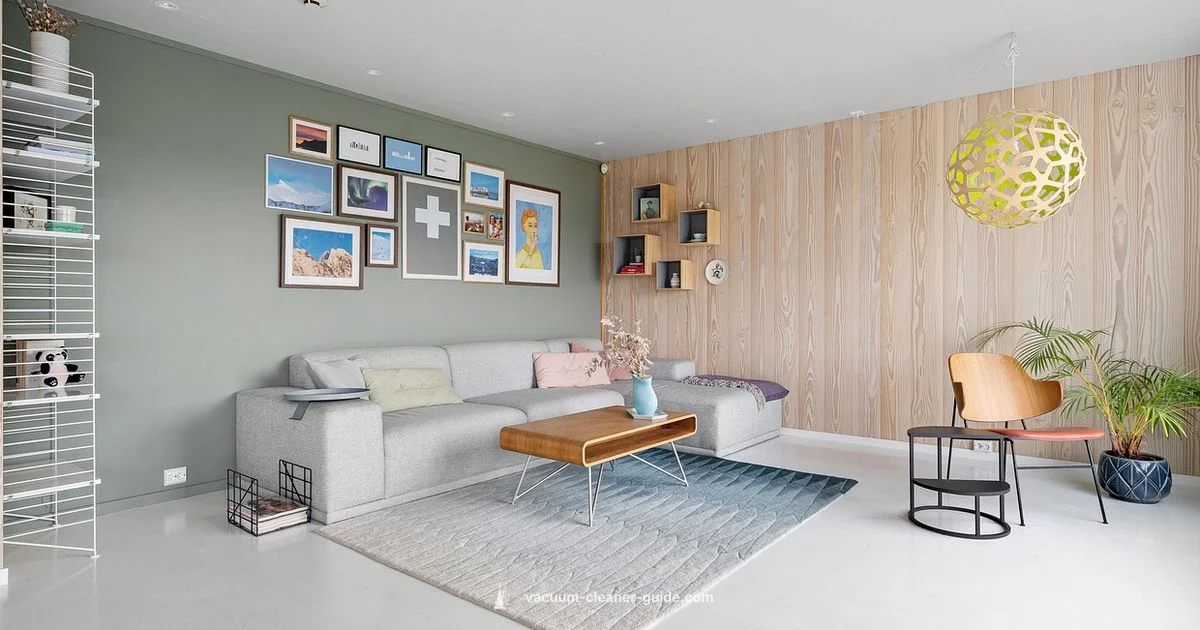 Top Vacuum Sweepers 2026 - Vacuum Cleaner Guide