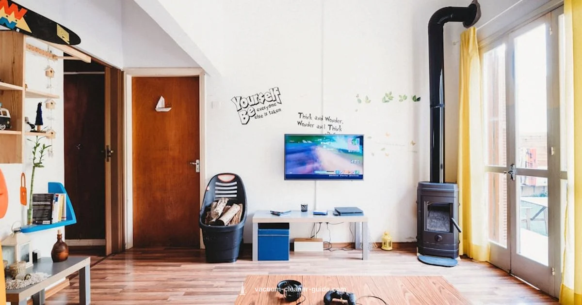 Budget Cleaners - Vacuum Cleaner Guide