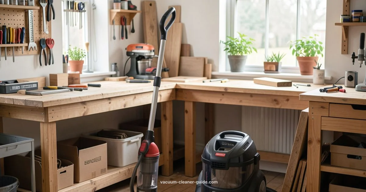 Bissell Repair Guide - Vacuum Cleaner Guide