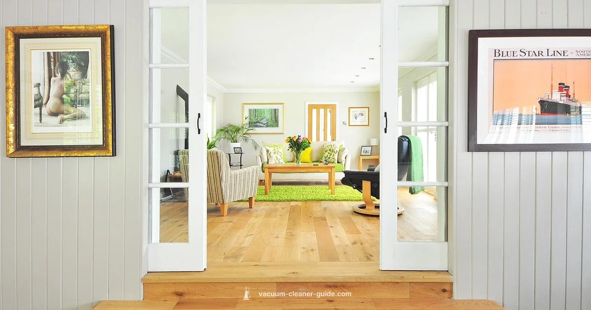 Henry Bagged Debate - Vacuum Cleaner Guide