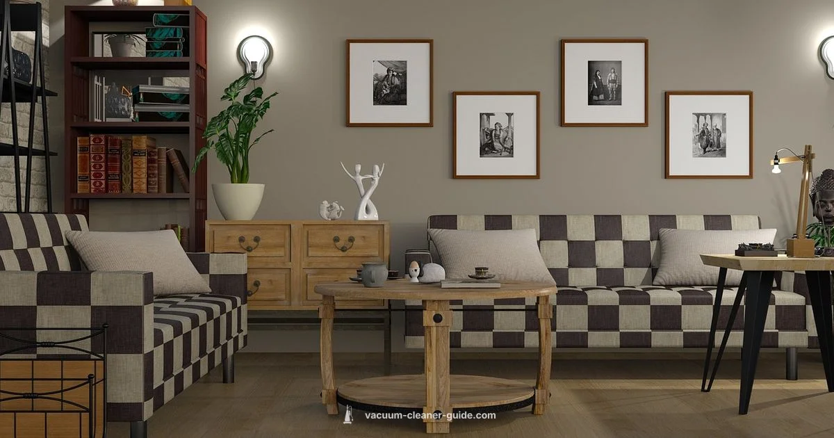 Attachments for Every Surface - Vacuum Cleaner Guide