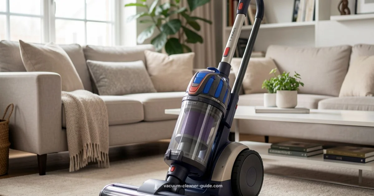 Miele C2 Deep Dive - Vacuum Cleaner Guide