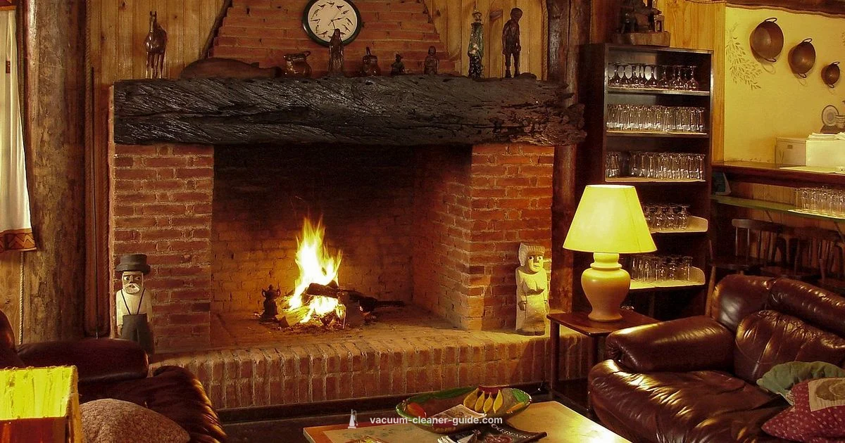 Dust-Free Homes - Vacuum Cleaner Guide