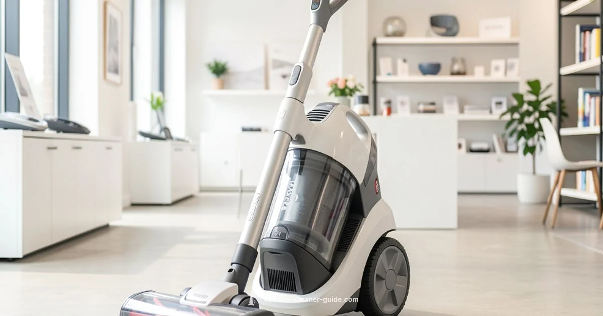 Kirby Price Overview - Vacuum Cleaner Guide