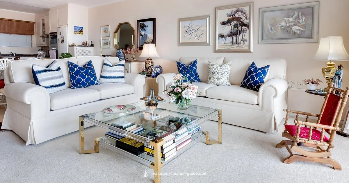 When to Vacuum - Vacuum Cleaner Guide