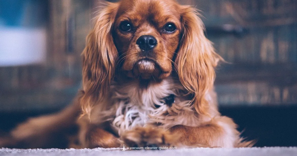 Pet-Hair Vacuum Guide - Vacuum Cleaner Guide