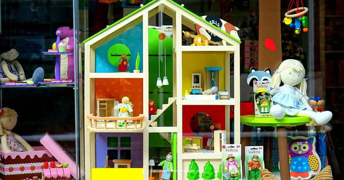 Nearby Vacuum Shops - Vacuum Cleaner Guide