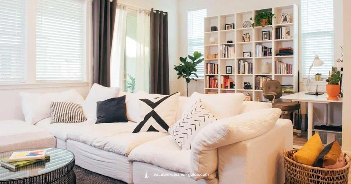 Allergy-Pro Vacuum Guide - Vacuum Cleaner Guide