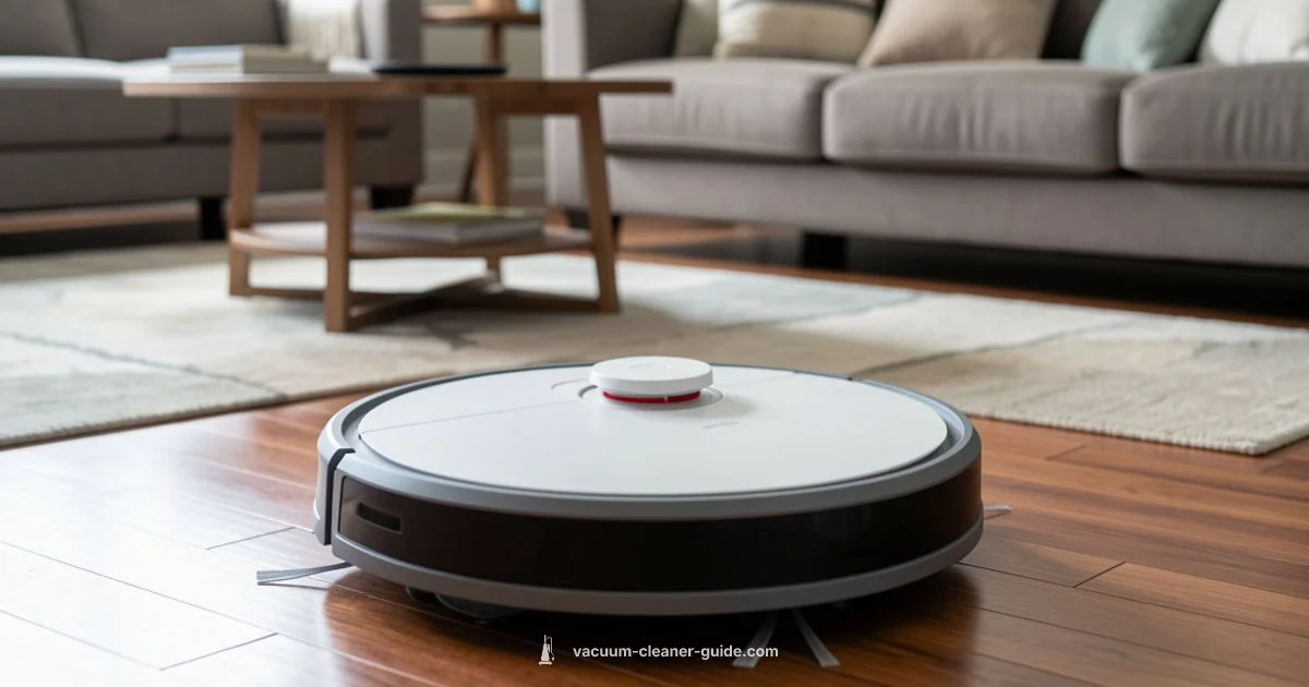 Hard Floor Hero - Vacuum Cleaner Guide