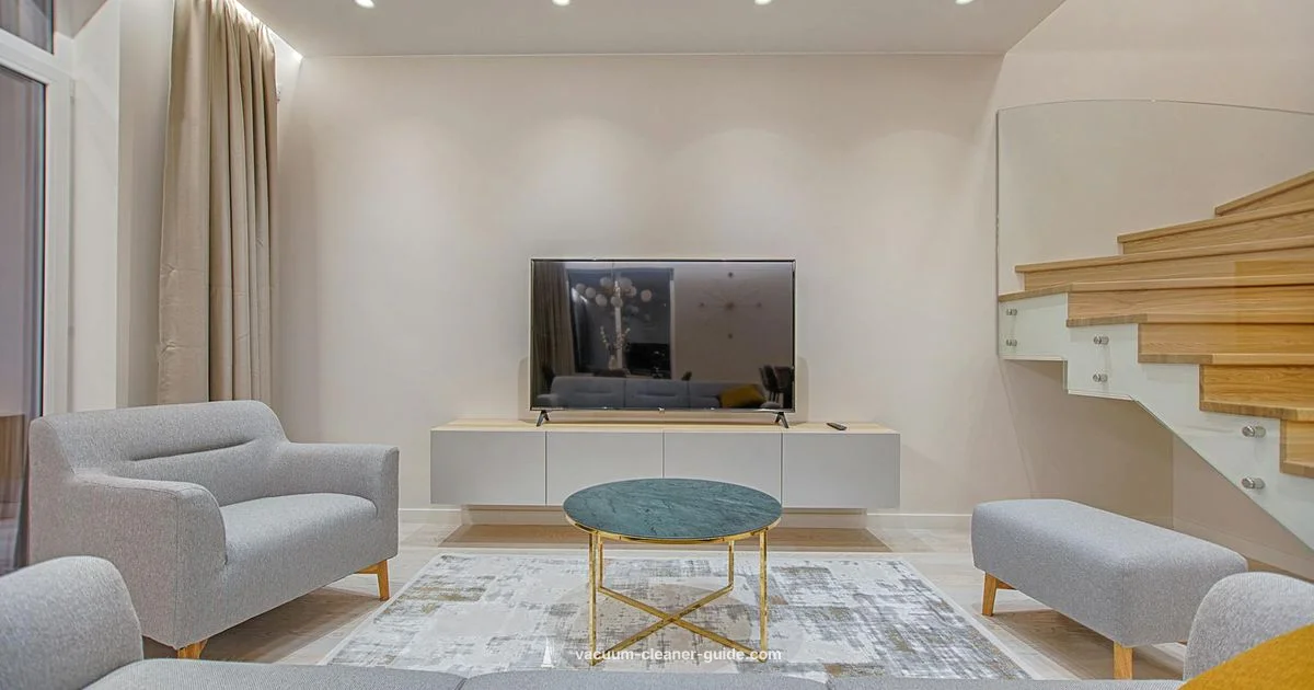 Riccar Vacuum Guide - Vacuum Cleaner Guide