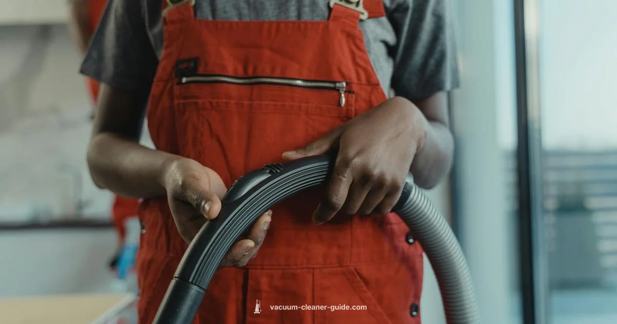 Corded Vacuum Guide - Vacuum Cleaner Guide