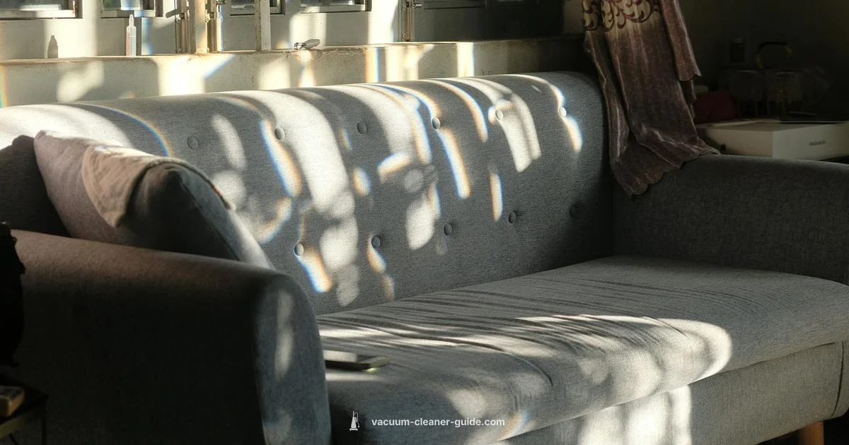 Best Deals 2026 - Vacuum Cleaner Guide