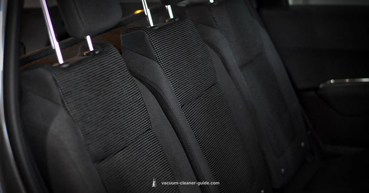 Top Car Cleaners 2026 - Vacuum Cleaner Guide