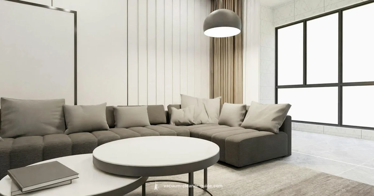 Dyson Hoover Guide - Vacuum Cleaner Guide