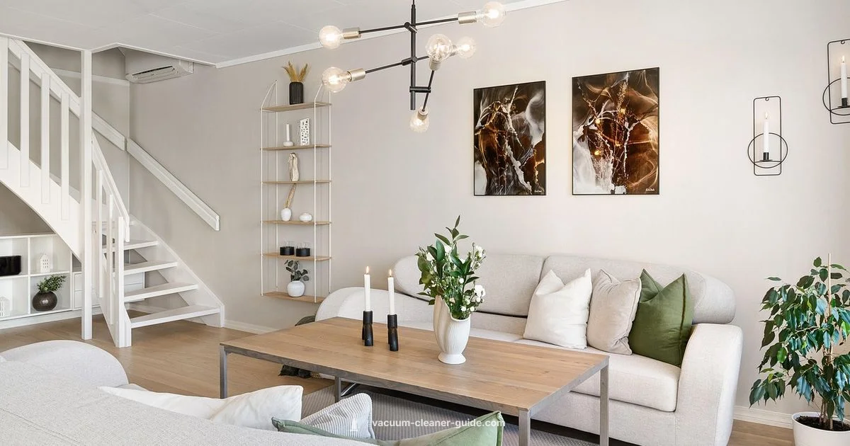 Hoover Whole House Rewind - Vacuum Cleaner Guide