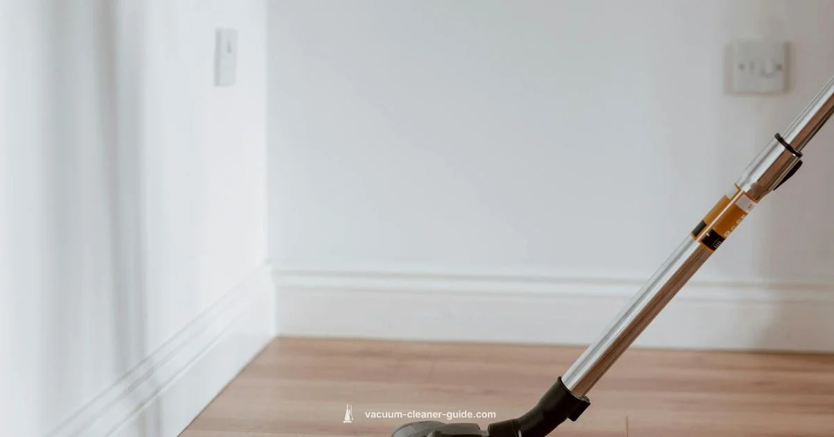 Vacuum Cost Guide - Vacuum Cleaner Guide