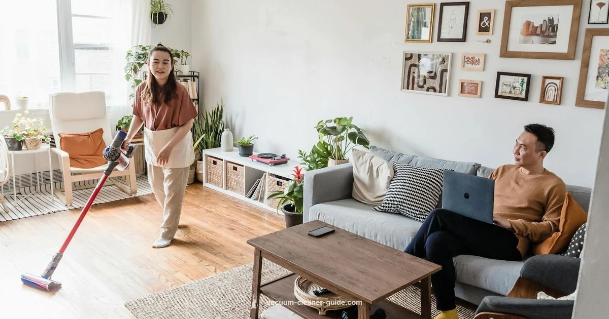 Good Vacuum Guide - Vacuum Cleaner Guide